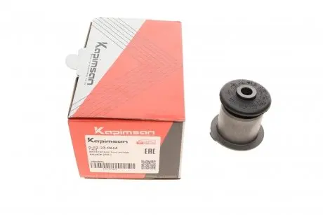 Сайлентблок рычага (переднего/сверху)) VW Amarok 10- KAPIMSAN 0-52-23-0664