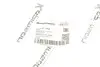 Сайлентблок рычага) Fiat Doblo 01- (L) KAPIMSAN 0-53-07-0426 (фото 2)