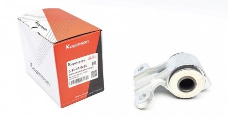 Сайлентблок рычага (переднего/сзади)) Fiat Scudo/Peugeot Expert 07- (R) KAPIMSAN 0-53-07-0455