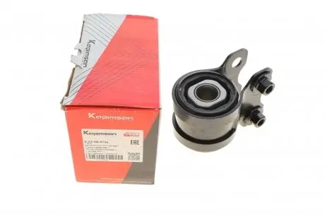 Сайлентблок рычага (переднего/сзади)) Ford C-Max/Focus II/Kuga l/Volvo C70 II/S40 II/V50 1.4-2.5 03- KAPIMSAN 0-53-08-0756