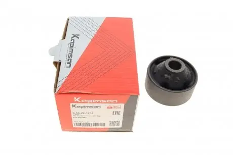 Сайлентблок рычага (переднего/снизу/спереди)) Toyota Auris/Avensis/RAV 4 07- KAPIMSAN 0-53-22-1238