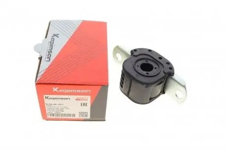 Сайлентблок рычага (переднего/снаружи)) Mitsubishi Carisma/Volvo S40 95-04 (R) KAPIMSAN 0-53-24-1411