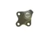 Опора кульова (передня) Dacia Duster II 17-/ Renault Kaptur 16- KAPIMSAN 06-04502 (фото 3)