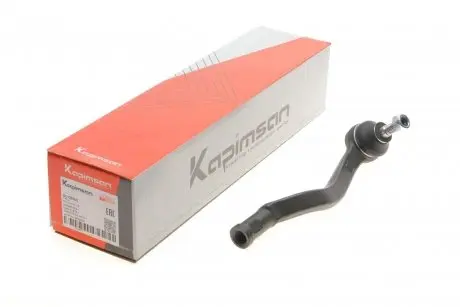 Наконечник рулевой тяги (L) Renault Logan/Sandero 04- KAPIMSAN 06-08500