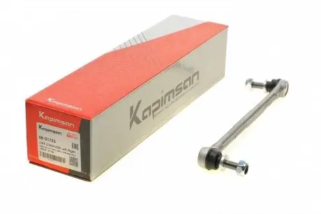 Тяга стабилизатора (переднего) Ford Focus 98-04 (L=237mm) KAPIMSAN 08-01723