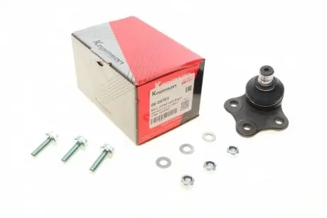 Опора шаровая (передняя/снизу)) Ford Fiesta V 01-08/Fusion 02-12/Mazda 2 03-07 KAPIMSAN 08-04703