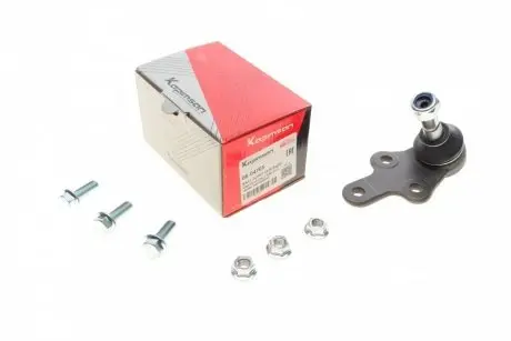 Опора шаровая (передняя/снизу)) Ford Focus II 04-12/C-Max 07-10/Volvo C30/C70/S40/V50 04-13 KAPIMSAN 08-04705
