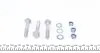 Опора кульова (передня/знизу) Ford Transit 91-00 KAPIMSAN 08-04708 (фото 5)