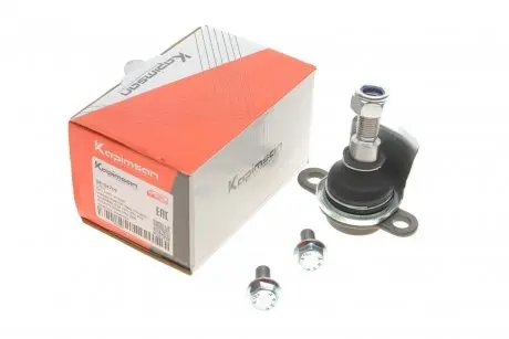 Опора шаровая (передняя/снизу)) VW Sharan 95-10/ Ford Galaxy 95-06 KAPIMSAN 08-04709