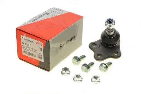 Опора шаровая (передняя/снизу)) Ford Galaxy/Mondeo/S-Max 06-15/Volvo S60/V60 10-18/S80/V70 07-16 KAPIMSAN 08-04713