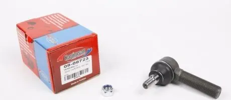 Наконечник рулевой тяги (L) MB100/Ford Transit -92 (Etalon поперечная тяга)) KAPIMSAN 08-08723
