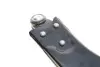 Рычаг подвески (передний/снизу) (L) Ford C-Max 07-10/Focus/Volvo C30/C70/S40/V50 04-12 (с шаровой)) KAPIMSAN 08-70756 (фото 3)