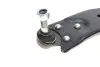 Рычаг подвески (передний/снизу) (L) Ford C-Max 07-10/Focus/Volvo C30/C70/S40/V50 04-12 (с шаровой)) KAPIMSAN 08-70756 (фото 10)