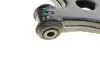 Рычаг подвески (передний) (L) Ford C-Max 07-10/Focus/Volvo C30/C70/S40/V50 04-13 (с шаровой)) KAPIMSAN 08-70782 (фото 11)