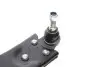 Рычаг подвески (передний) (L) Ford C-Max 07-10/Focus/Volvo C30/C70/S40/V50 04-13 (с шаровой)) KAPIMSAN 08-70782 (фото 10)