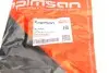 Рычаг подвески (задний/снизу) Ford Focus IV/Kuga III 18- (поперечный) KAPIMSAN 08-74826 (фото 9)