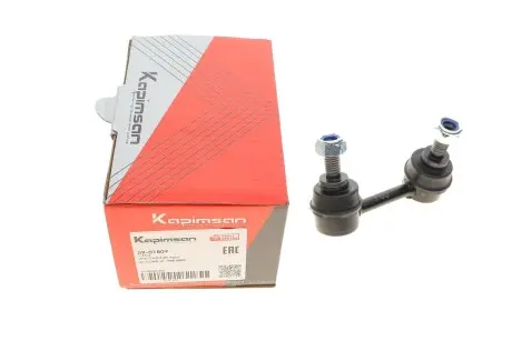 Тяга стабилизатора (переднего) (R) Honda Accord 97-03 KAPIMSAN 09-01809