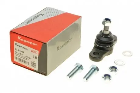 \'"Опора кульова (передня/знизу) Kia Cee\'\'d/Hyundai i30 06-12/Elantra 00-06"\' KAPIMSAN 10-04911