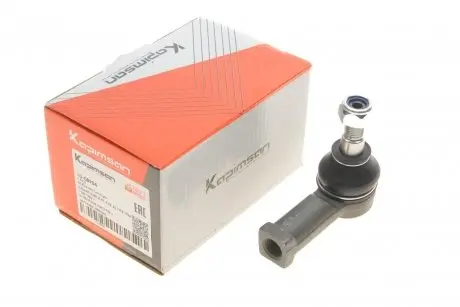 Наконечник тяги рульової Hyundai H1/H100/H200/Mitsubishi L300 93-13 KAPIMSAN 10-08904