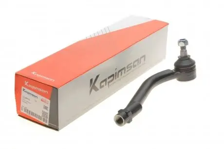 Наконечник рулевой тяги (R) Hyundai ix55/Santa Fe I-II/Kia Sorento II 04- KAPIMSAN 10-08932