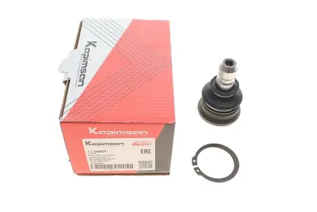 Опора шаровая (передняя/снизу)) Kia Rio 11-17 Hyundai i10 07- KAPIMSAN 11-05009