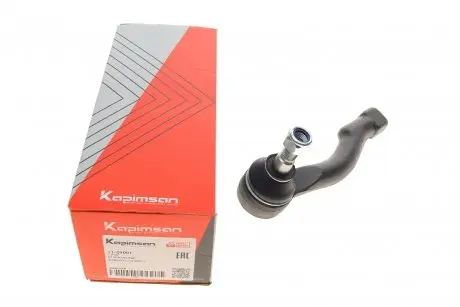 Наконечник рулевой тяги (R) Kia Sorento I 02-11 KAPIMSAN 11-09001
