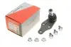 Опора шаровая (передняя/снизу)) Land Rover Freelander 98-06 KAPIMSAN 12-05100 (фото 1)
