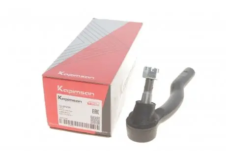 Наконечник рулевой тяги (R) Mazda 3/6 12- KAPIMSAN 13-09224