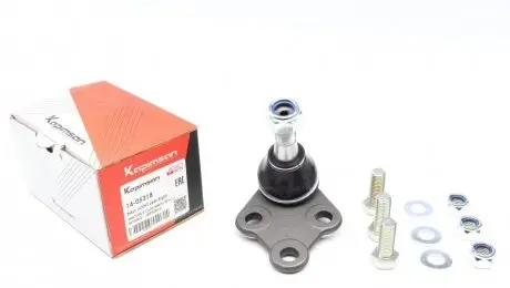 Опора шаровая (передняя) MB V-class/Vito (W447) 1.6CDI/2.2CDI 14- KAPIMSAN 14-05318
