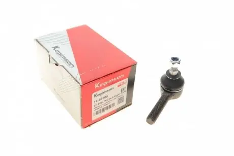 Наконечник рулевой тяги MB (W123/124) (M14x1.5) RHT (наруж).) KAPIMSAN 14-09305