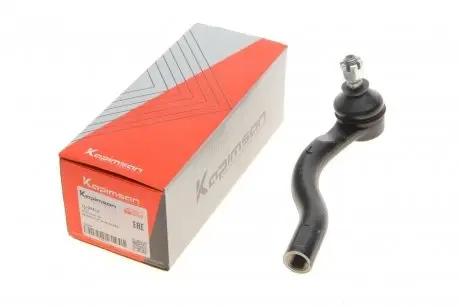 Наконечник рулевой тяги (L) Mitsubishi Pajero IV/Montero 06- KAPIMSAN 16-09515
