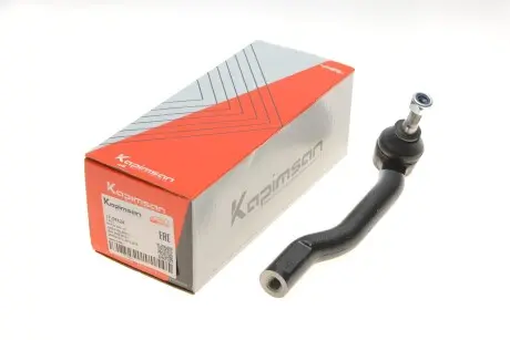 Наконечник рулевой тяги (L) Nissan Juke/Leaf 10- KAPIMSAN 17-09624