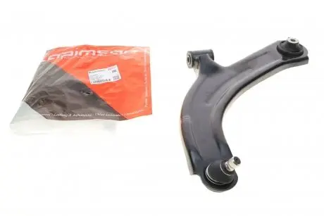 Рычаг подвески (передний/снизу) (L) Nissan Micra/Note 03- (с шаровой)) KAPIMSAN 17-70824