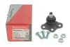 Опора шаровая (передняя) Opel Combo 00- KAPIMSAN 18-05704 (фото 4)