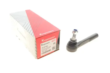 Наконечник рулевой тяги (R) Opel Astra H/GTC/Meriva B/Zafira 04- KAPIMSAN 18-09706