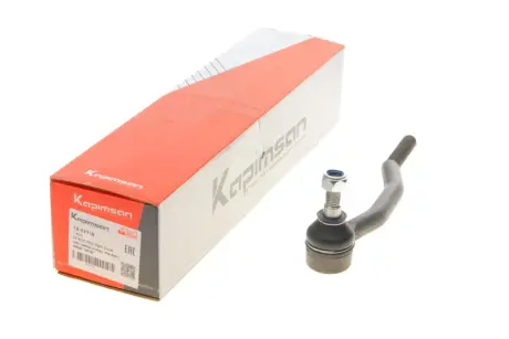 Наконечник рулевой тяги (R) Opel Omega B (наруж).) KAPIMSAN 18-09718