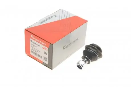 Опора шаровая (передняя/снизу)) Citroen Berlingo 08- KAPIMSAN 19-05803