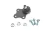 Опора шаровая (передняя/снизу)) Citroen Berlingo/Peugeot Partner 96- (d=16mm) (+PS) KAPIMSAN 19-05811 (фото 1)