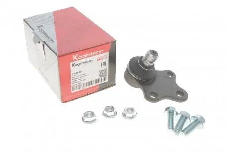 Опора шаровая (передняя/снизу)) Citroen Berlingo/Peugeot Partner 96- (d=18mm) KAPIMSAN 19-05812