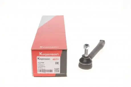 Наконечник рулевой тяги (L) Citroen C3 Picasso 09-/C-Elysse/Peugeot 208/301 12-/Peugeot 207 06-15 KAPIMSAN 19-09808
