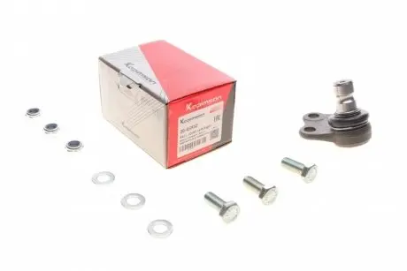 Опора шаровая (передняя/снизу)) Renault Megane IV 15- (d=21.95mm) KAPIMSAN 20-05932