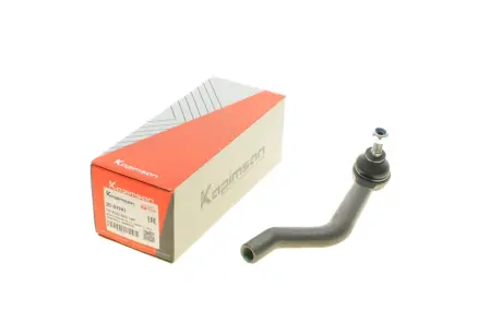 Наконечник рулевой тяги (L) Renault Kadjar/Nissan Qashqai 13- KAPIMSAN 20-09941