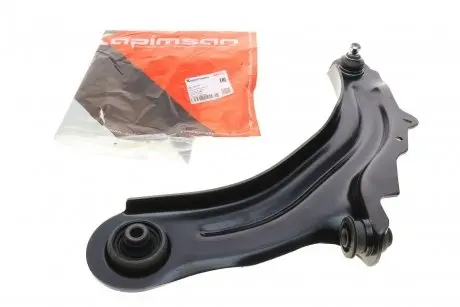 Рычаг подвески (передний/снизу) (L) Renault Megane II/Scenic II 02-/Captur I 13- (с шаровой)) KAPIMSAN 20-70332
