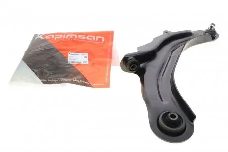 Рычаг подвески (передний/снизу) (R) Renault Megane II/Scenic II 02-/Captur I 13- (с шаровой)) KAPIMSAN 20-70333