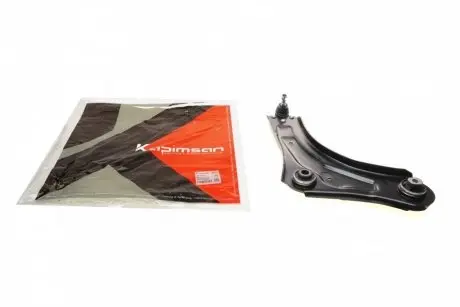 Рычаг подвески (передний/снизу)) (R) Renault Scenic III/Megane III 08- KAPIMSAN 20-70353