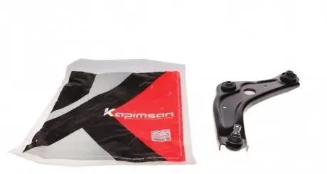 Рычаг подвески (передний/снизу)) (L) Nissan Qashqai II/Renault Kadjar 13- KAPIMSAN 20-70374