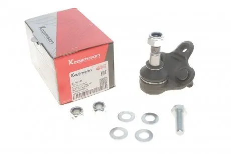 Опора шаровая (передняя/снизу)) Toyota Corolla 1.3-2.0 97-/Rav 4 II 1.8-2.0 00- KAPIMSAN 22-06101