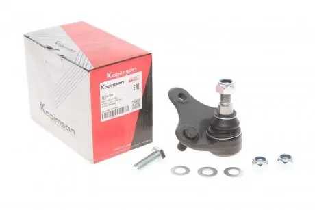 Опора шаровая (передняя/снизу)) Toyota Avensis/Carina E/Celica/Corolla/Picnic 92-03 KAPIMSAN 22-06106