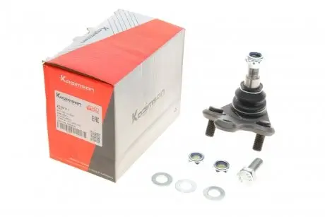 Опора шаровая (передняя/снизу)) Toyota Corolla 06-/Auris 07-/Rav 4 06- KAPIMSAN 22-06111