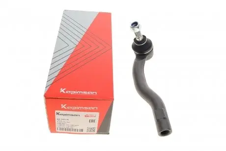 Наконечник тяги рульової (R) Toyota Corolla 06-/Auris 07-12/Prius+ 11- KAPIMSAN 22-10114